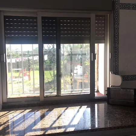 Adelfas Apartment *