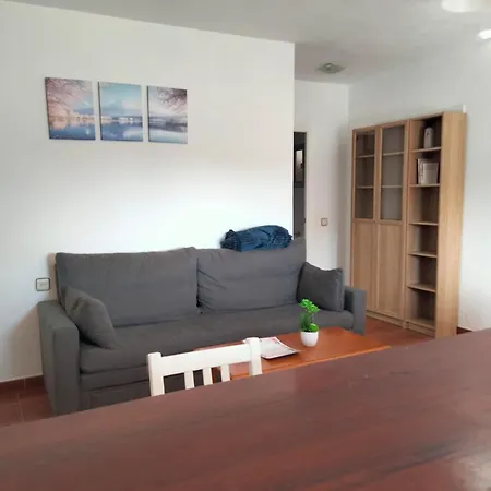 Adelfas Apartment