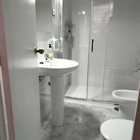 Adelfas Apartment Tarifa