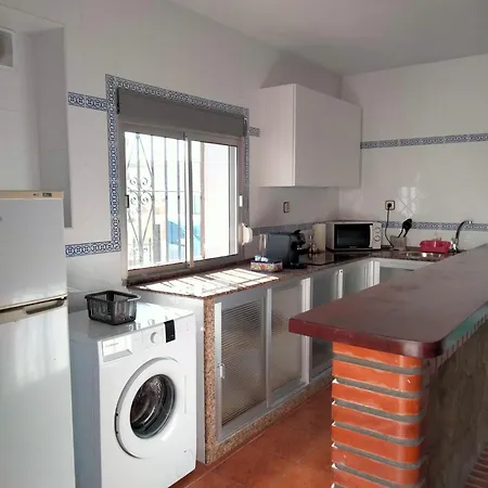 Apartment Adelfas Tarifa